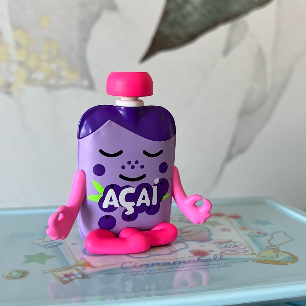 tokidoki Healthy Besties Blind Box - Açai Kawaii